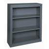 Elite Welded Bookcases, 2-Shelf, 12' Deep - 5 Color Options
