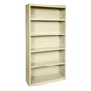 Elite Welded Bookcases, 12' Deep - 5 Color Options