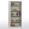 Snap It, Easy To Assemble Bookcases