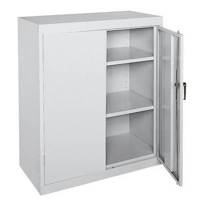 Classic Plus Series Counter Height Storage - 5 Color Options