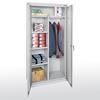 Classic Plus Series Combination Cabinet - 5 Color Options