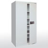 Elite Series Extra Large Capacity, Keyless Electronic Welded Storage, 46