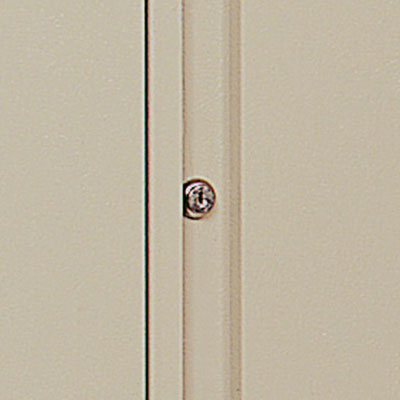Full Pull Door Cam Lock 