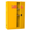 Flammable Safety Cabinet - 45 Gallon Capacity 