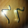 Sandusky Cabinets Shelf Clips