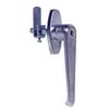 Single handle, Satin finish, RH only 