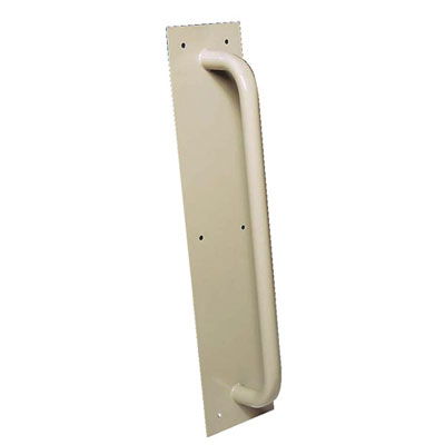 Mobile Cabinet Side Handle (Optional)