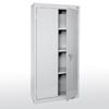 Valueline Series Fixed Shelf Storage - 5 Color Options 