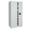 Elite Series Extra Large Capacity, Keyless Electronic Welded Storage, 46"W Cabinet