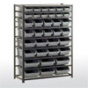 Bin Shelving