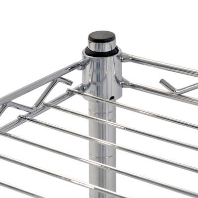 Mini Wire Shelving