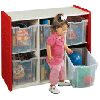 Early Learning & Preschool Storage
