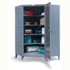 Heavy Duty Corner Cabinet