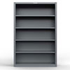 Closed Shelving unit, 36'W