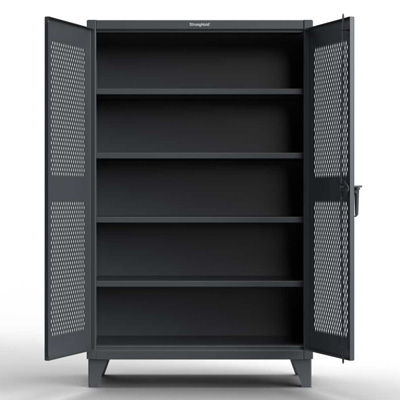 Ventilated Cabinet, 36" Wide