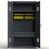 Heavy Duty 18 GA Medical Locker - 42' W x 24' D x 78' H