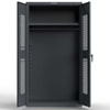 Heavy Duty 18 GA  Personal Locker - 42' W x 24' D x 78' H