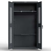 Heavy Duty 18 GA TA50 Tactical Locker - 42' W x 24' D x 782' H