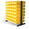 Heavy Duty Bin Rack