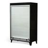 Roll-Up Door Storage Cabinet, 36'W x 24'D x 78'H