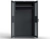 Heavy Duty 14 GA TA-50 Personal Locker, 1 Shelf